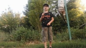 Немного о боксе. ?Начальный уровень, первые элементы
