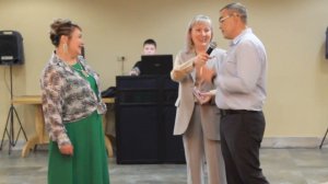 Бартюки поздравление