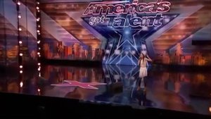 Courtney Hadwin performs Otis Redding / Black Crows, Hard To Handle
