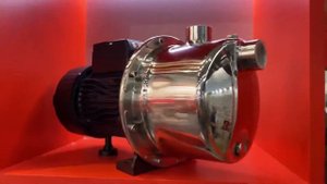 Насосы ТМ KOER Акватерм 2021