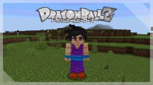 1.19.21 | Dragon Block Z V2 MCPE - Download