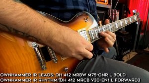 PRS MT15 In-Depth demo! (14 guitars & various pedals)