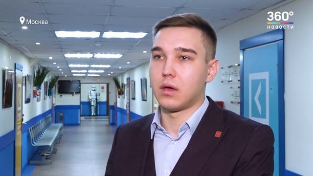 Кадровый резерв в Университете Синергия