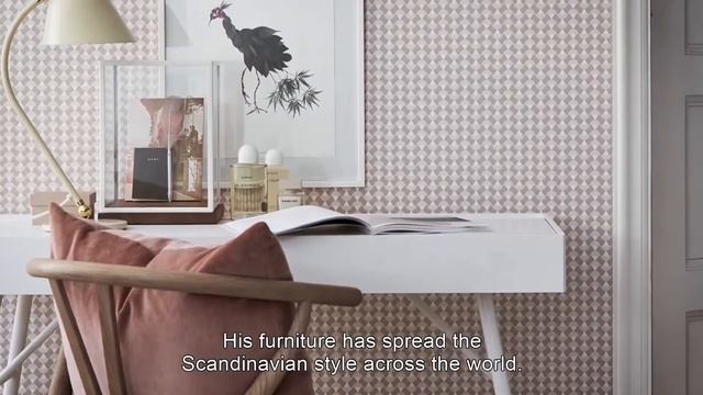 Boråstapeter Scandinavian Designers II— Шведские обои — Sweden wallpapers смотреть онлайн