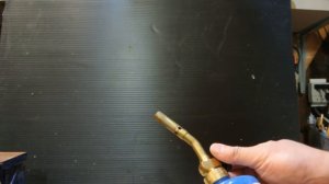 BernzOmatic TS8000 Trigger Start Torch Review