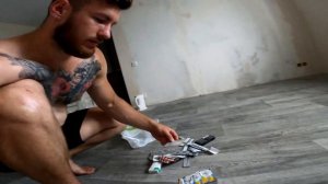 Подготовка к бревету 450 км. Обзор моего нового гравийного велосипеда ns bikes rag +2.