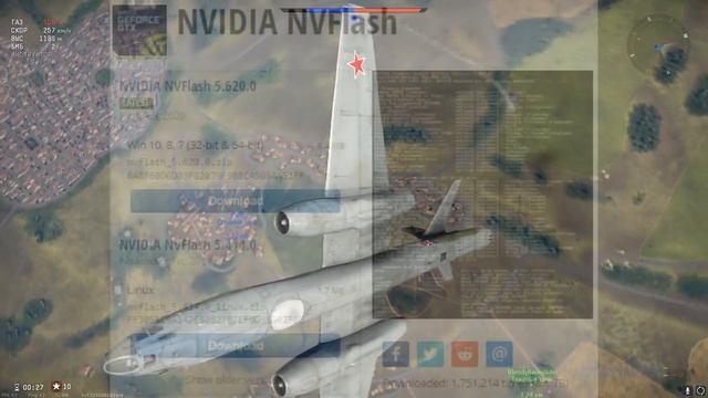 Прошивка видеокарт Nvidia смотреть онлайн