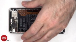 Xiaomi Poco X6 5G Teardown Disassembly Repair Video Review