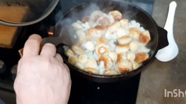 Пельмени самолепные , продолжение часть 2 смотреть онлайн