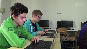 Образовательный центр "Сириус" запустил онлайн-платформу для школьников