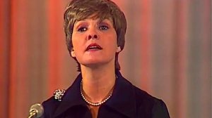 Белла Ахмадулина. Это я...