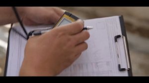 Замер проемов лазерным уровнем