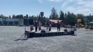 В Рускеалу из Сортавалы на ретропоезде | Озера, леса, каньоны и мраморные скалы | Карелия 5ч