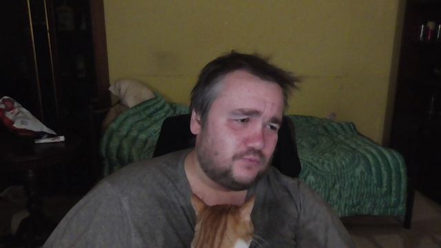 Мой алкоголизм. Срыв в запой