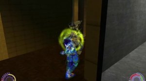 Прохождение игры Они. Глава 3