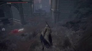 Где найти насыщенный мечевидный ключ в ELDEN RING ?