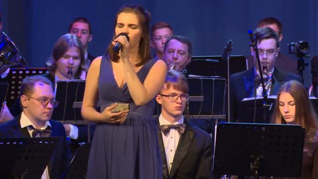 А. Эшпай "Спасибо" смотреть онлайн