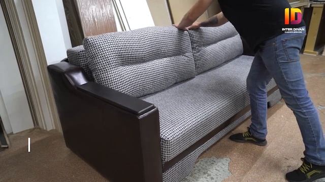 Диван еврокнижка 160 с накладками смотреть онлайн