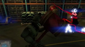 Как кошмарные аниматроники спасали Чику от БАЛДИ! 5 ночей ФРЕДДИ ФНАФ Анимация Мульти Пульти