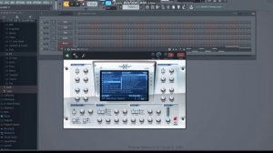 Плагин Nexus для FL Studio