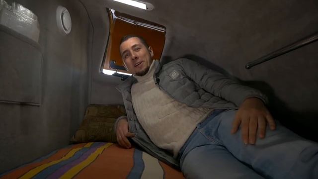 ТЕСТ-ДРАЙВ ГАЗОН НЕКСТ смотреть онлайн