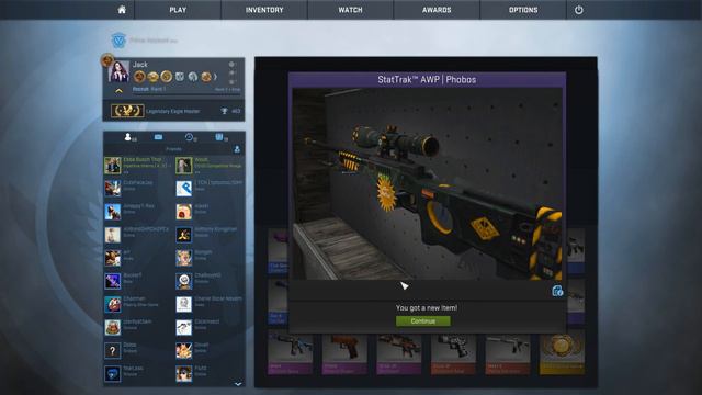 IS THIS GAMBLING? - Loot Crates and Microtransactions