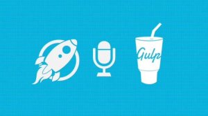 gulp.js: Optimising Front-end Build Performance - CDNify Podcast Ep.15