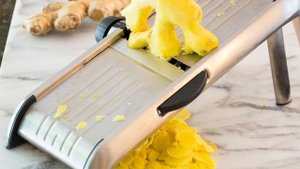 Маринованный имбирь