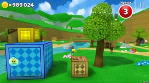 Cara Mendapat SBA Gold Gratis di Super Bear Adventure