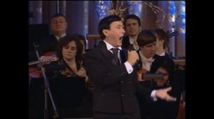 Творческая биография Заура Тутова