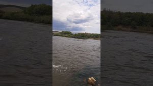 река ИК граница между Башкирии и Татарстан.