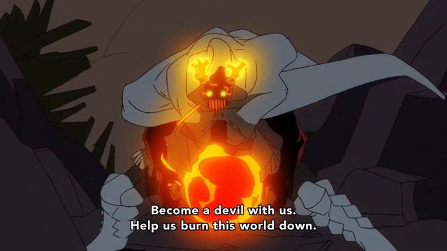 Fire Force | Opening Theme 2 | MAYDAY [FM] смотреть онлайн