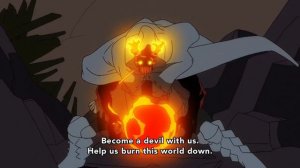 Fire Force | Opening Theme 2 | MAYDAY [FM]