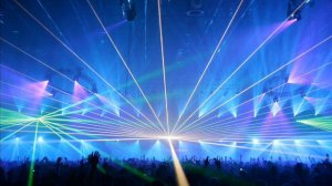 paul oakenfold - Dark Machine