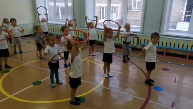 детский сад 5 группа (ноябрь 2020) смотреть онлайн