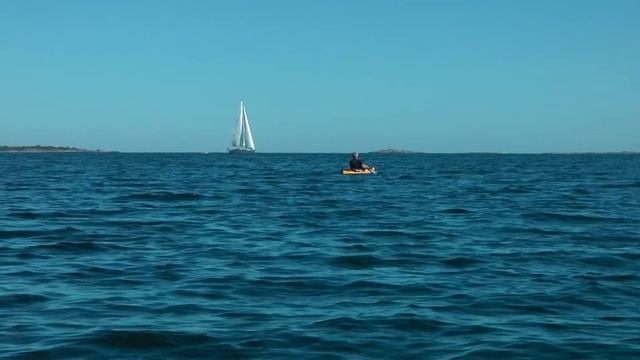 Kajak v 34 2015 Glimtar смотреть онлайн