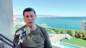 Программист из России о жизни в Чили! Где лучше жить - в Майами или в Чили?