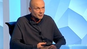 Андрей Смоляков в программе "Главная роль"