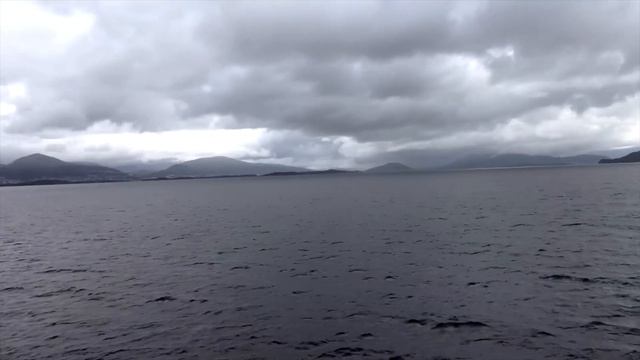 ATLANTERHAVSVEIEN: From Storfjord & Ålesund to Norway's Atlantic Ocean Road / EPS.5 EXPEDITION NORT смотреть онлайн