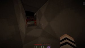 Смотрим Хоррор Карту "THE TRIAL OF MCDONALD'S" - Minecraft