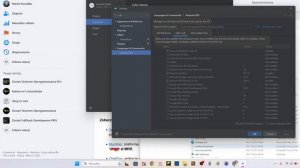Virtual Device Manager not available in Android Studio - how to fix it