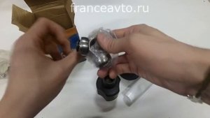 Шрус внутренний Рено Логан, Сандеро 04 и выше