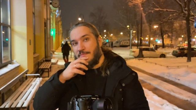 ФОТОVLOG Выясняем что лучше КРОП или ФФ? смотреть онлайн