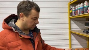 Гайд о покупке мотоцикла в коробке