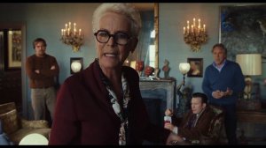 Достать ножи (Knives Out) - настоящий детектив? (обзор фильма)