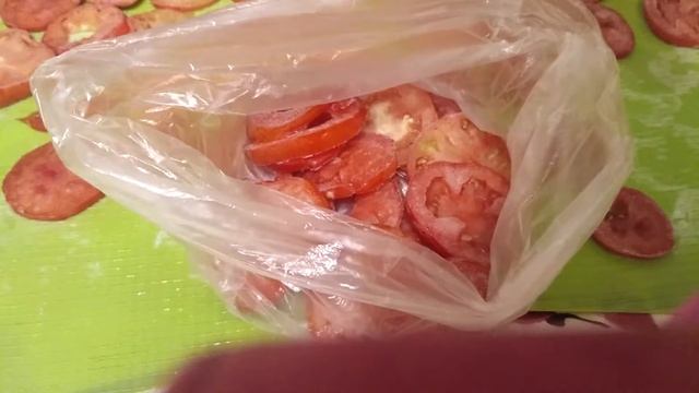 Перец на зиму. Помидоры на зиму смотреть онлайн