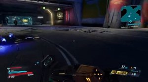 Borderlands 3 - Добыть волновой ускоритель Циклона