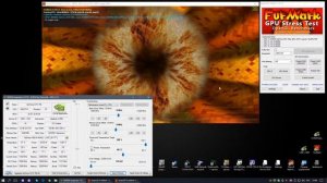 Разгон видеокарты GIGABYTE NVIDIA GeForce GTX 750