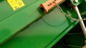 Новый Пресс-подборщик Пр110М / УНИСИБМАШ