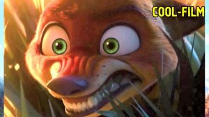 ДЖУДИ ХОППС ИЗМЕНИЛА НИКУ УАЙЛДУ С ДЖЕКОМ СЭВИДЖЕМ - ЗВЕРОПОЛИС 2 - ОЗВУЧЕННЫЙ КОМИКС